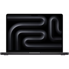 Apple MacBook Pro 16" Late 2024 Space Black (MX2X3UA/A)