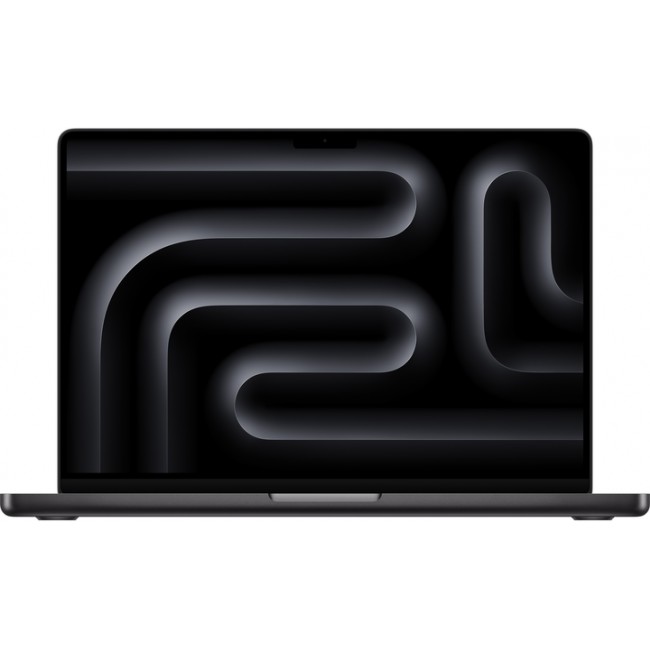 Apple MacBook Pro 16" Late 2024 Space Black (MX2X3UA/A)