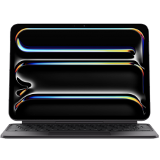 Apple Magic Keyboard for iPad Pro 11" (M4) - Black (MWR23) EU