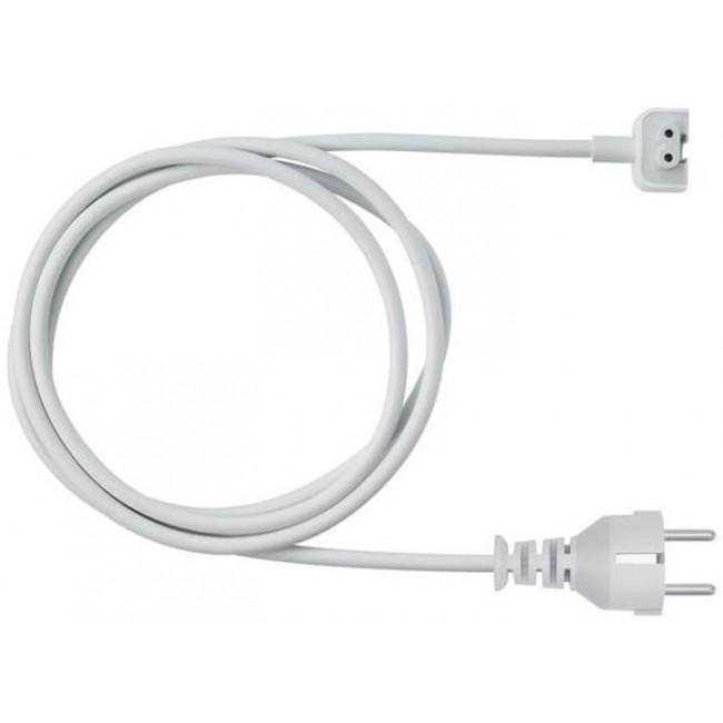 Apple Power Adapter Extension Cable White (MK122)