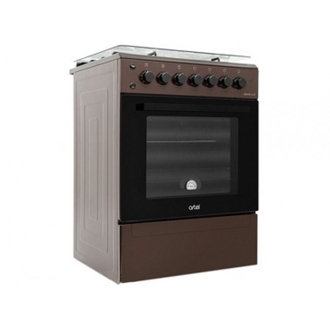Artel Apetito 02-E Brown