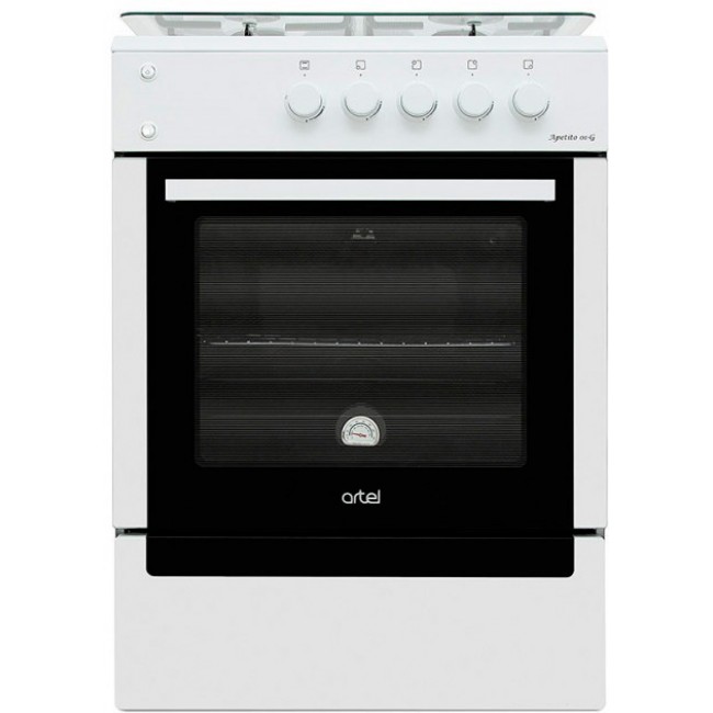 Artel Apetito 10-G White