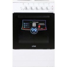 Artel Comarella 50 00-E white