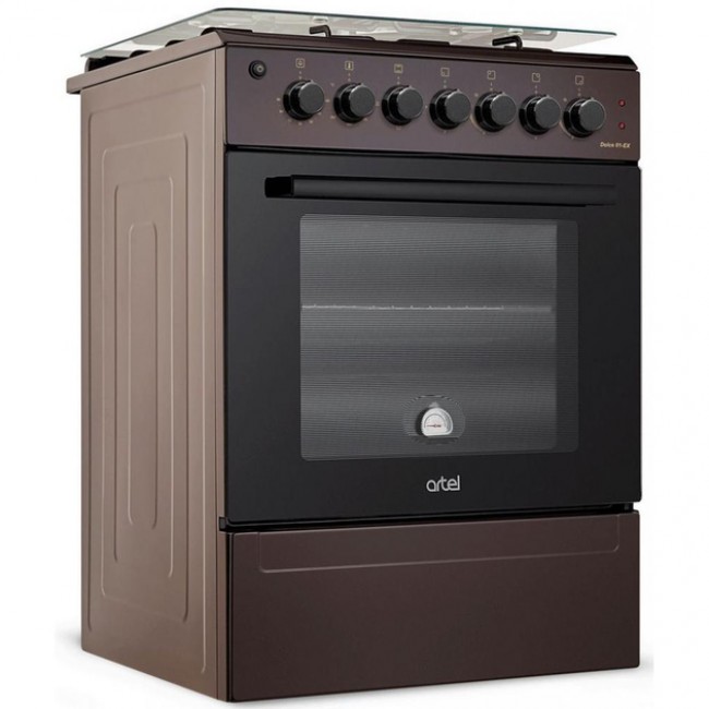 Artel Dolce 01-EX Brown