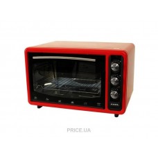 Asel AF-5023 Red