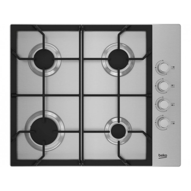 Beko HIBG64122SX
