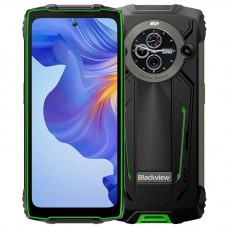 Blackview BV8200 12/256GB Green EU