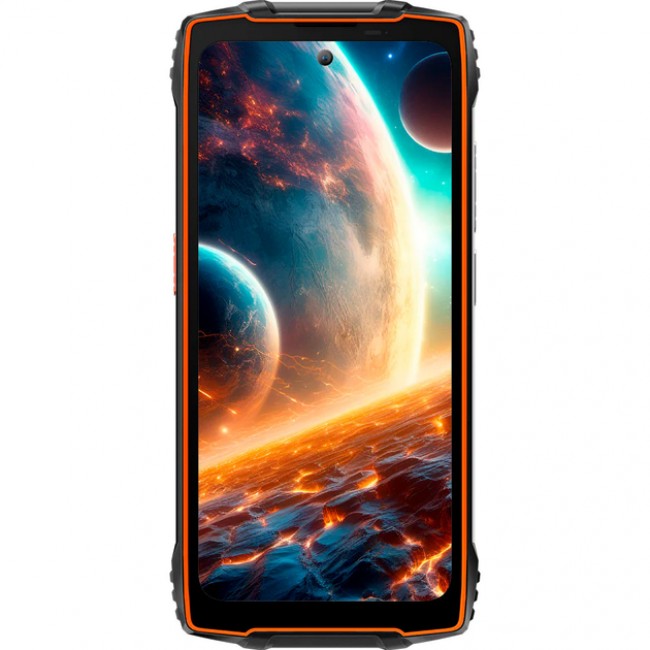 Blackview BV8200 12/256GB Orange EU