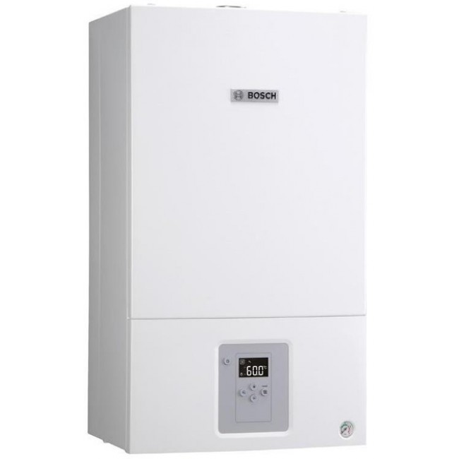 Bosch Gaz 6000 W WBN 6000 28H RN (7736902014)