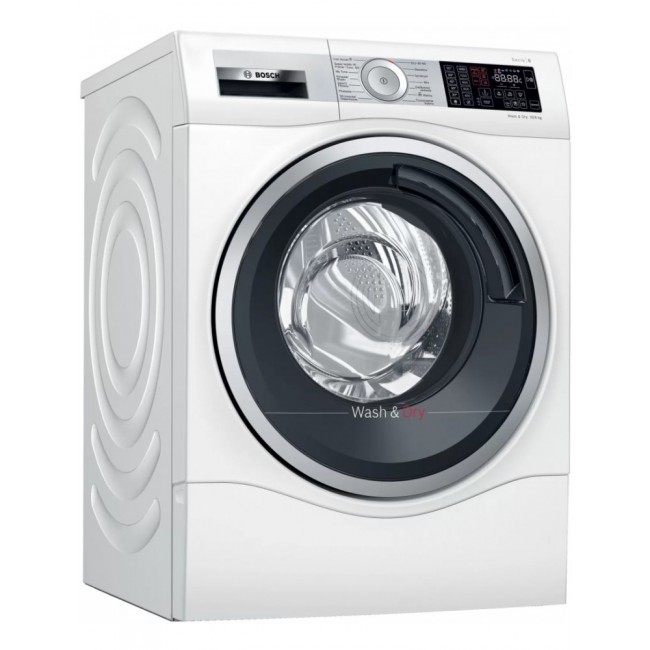 Bosch WDU2853KPL