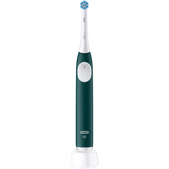 Braun Oral-B iO Series 2 iOS2.1C9.0 Forest Green
