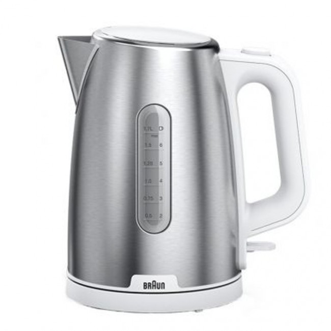 Braun WK 1500 GY