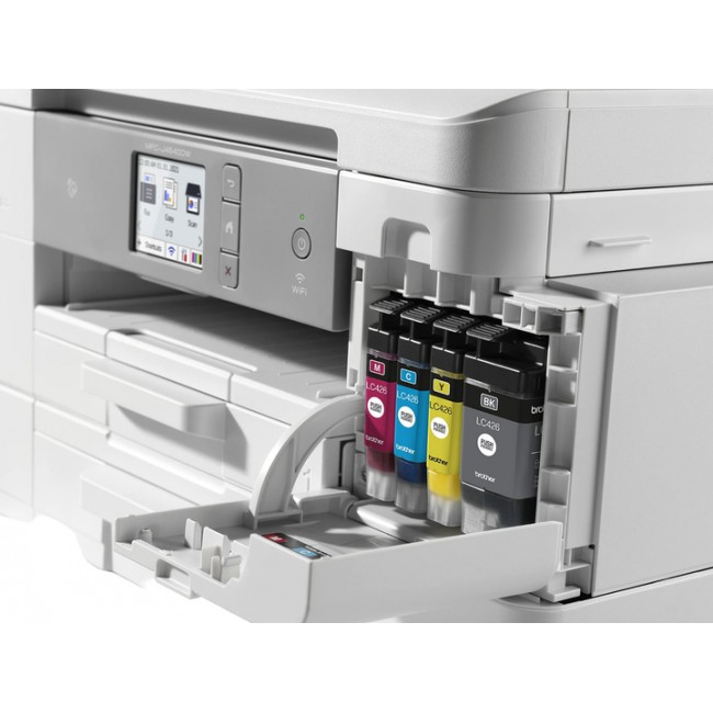 Brother MFC-J4540DWXL (MFCJ4540DWXLRE1)