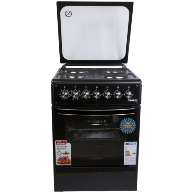 Canrey CEK 6004 TD Elite Antracite