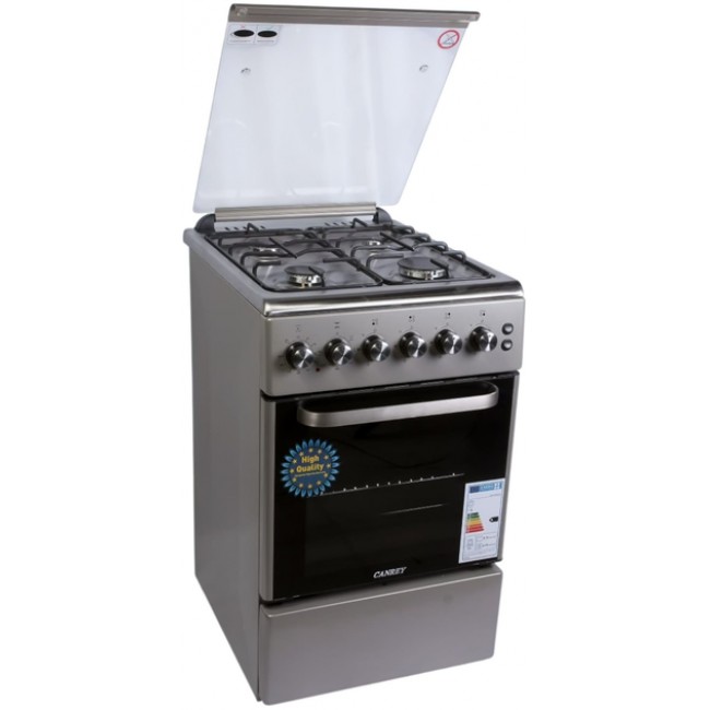Canrey CGEK 5060 KGT IX