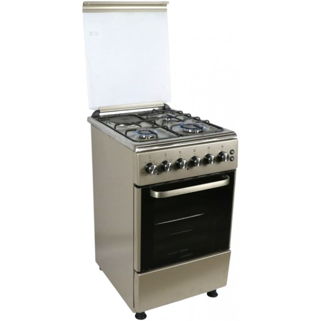 Canrey CGEK 5061 KGT IX