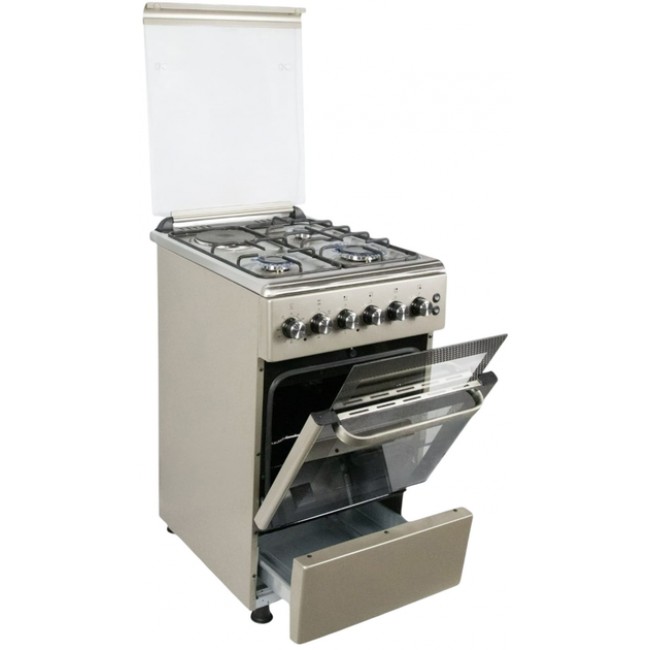 Canrey CGEK 5061 KGT IX