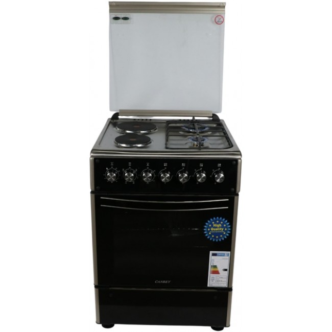 Canrey CGEK 6022 KGG IX
