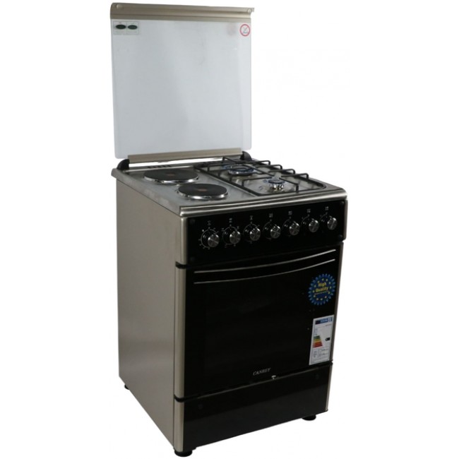 Canrey CGEK 6022 KGG IX