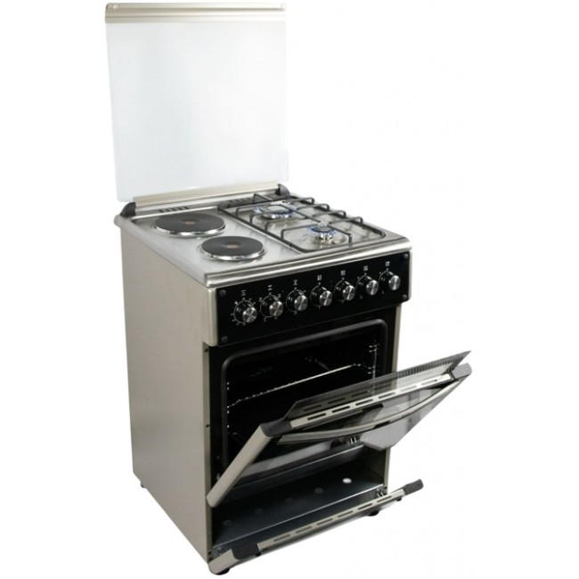 Canrey CGEK 6022 KGG IX