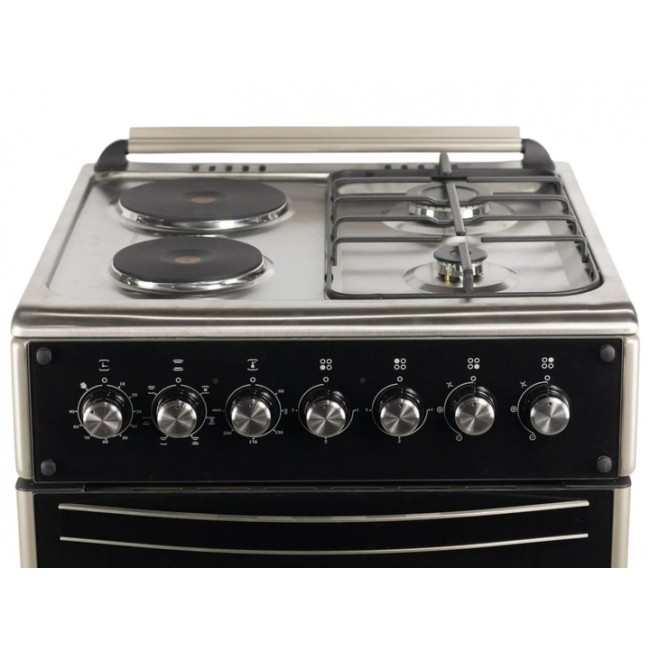 Canrey CGEK 6022 KGG IX