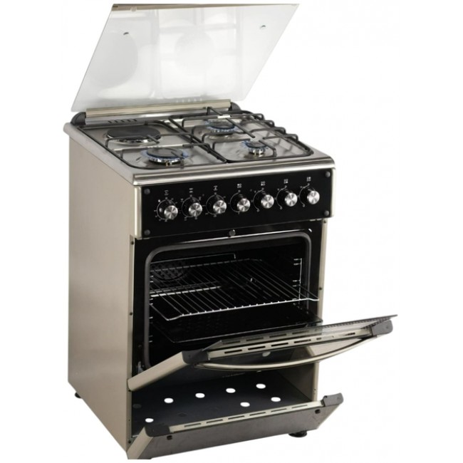 Canrey CGEK 6061 KGGT IX