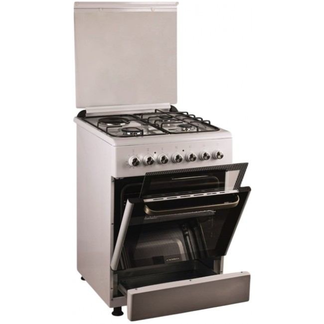 Canrey CGEK 6061 KGT W