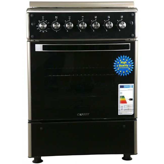 Canrey CGK 6031 KEGG IX