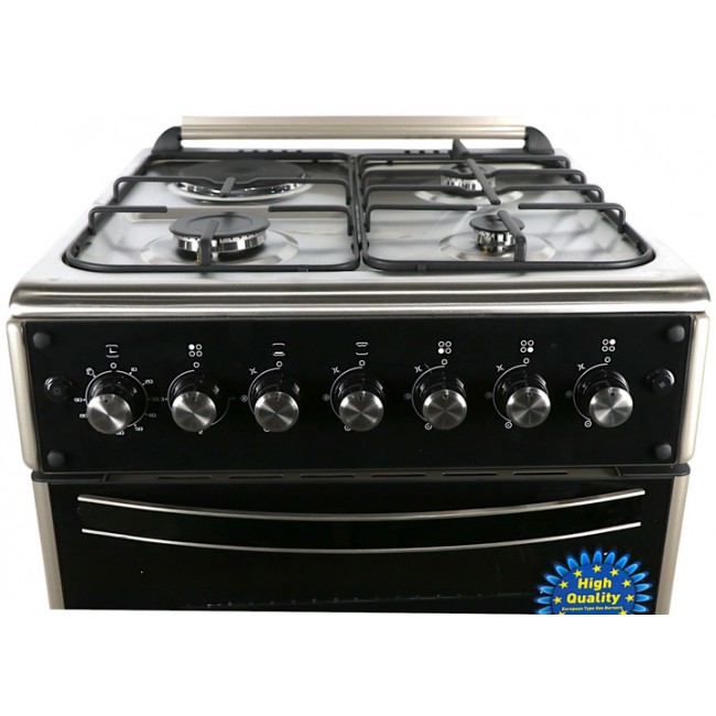 Canrey CGK 6031 KEGG IX