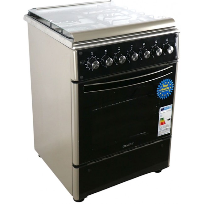 Canrey CGK 6031 KEGG IX