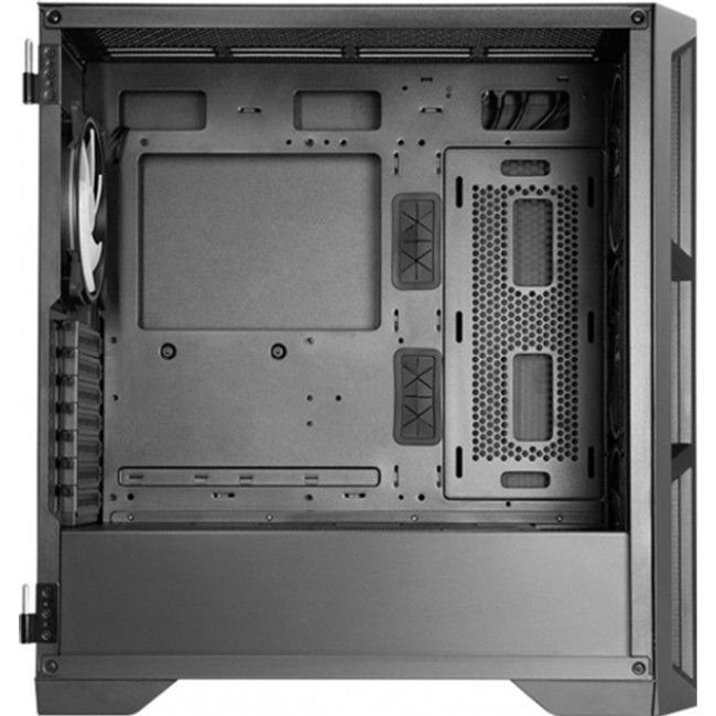 Chieftec Apex Lumo Black (GA-01B-L-OP)
