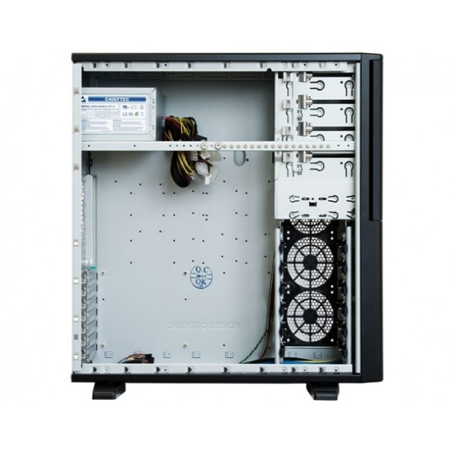 Chieftec Uni LBX-02B-U3-OP