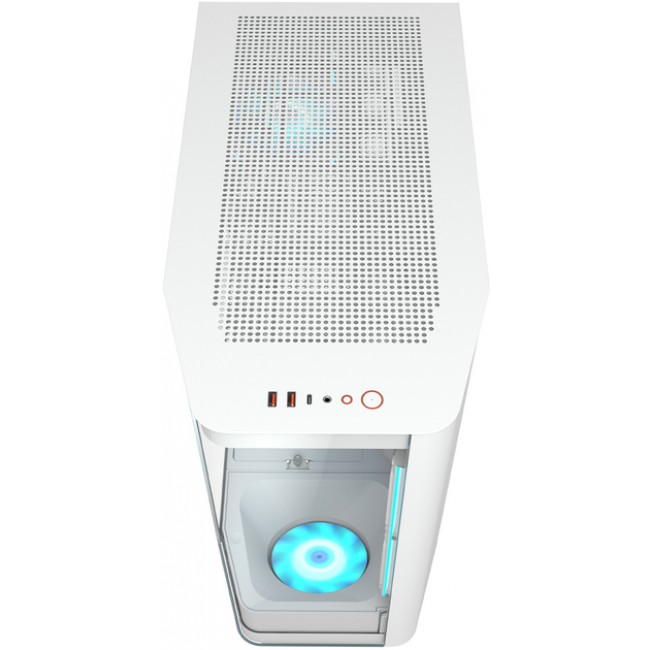 Cougar FV270 RGB White