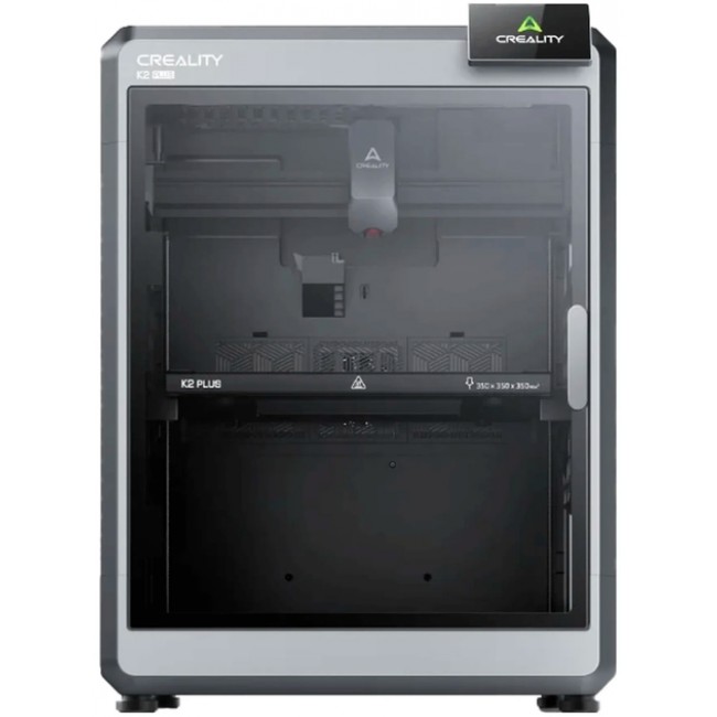 Creality K2 Plus