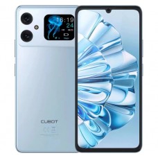 Cubot A20 4/128GB Blue