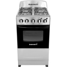 DAHATI 2000-07 S