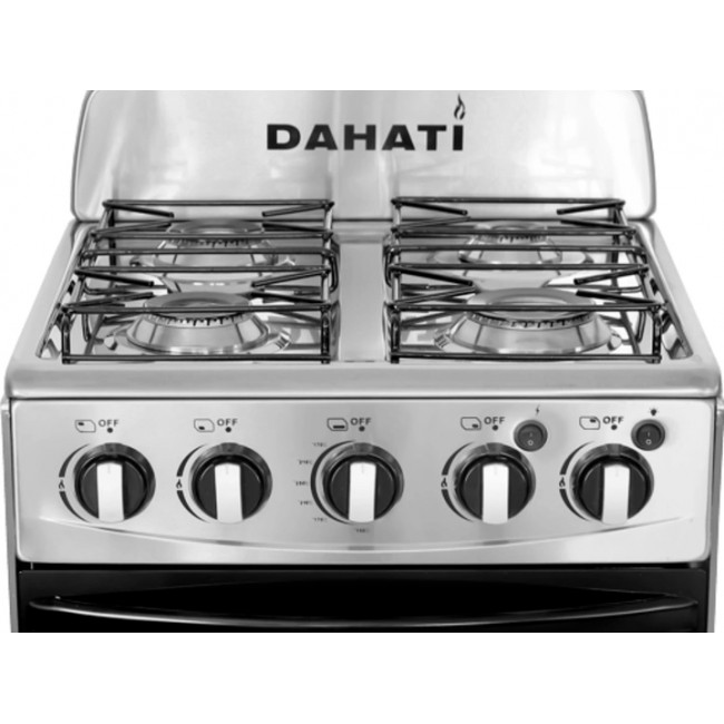 DAHATI 2000-07 S