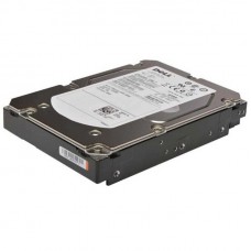 DELL 400-ACRS 3.5" SATA 1TB 7.2K HD Cabled - Kit