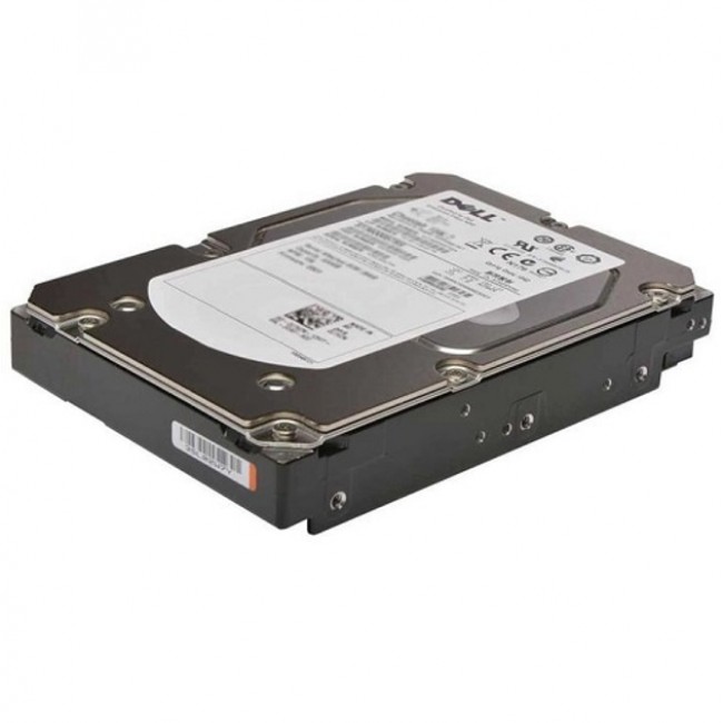 DELL 400-ACRS 3.5" SATA 1TB 7.2K HD Cabled - Kit