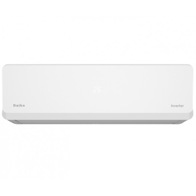 Daiko NRSK-H12NVR/NRSK-H12INVR