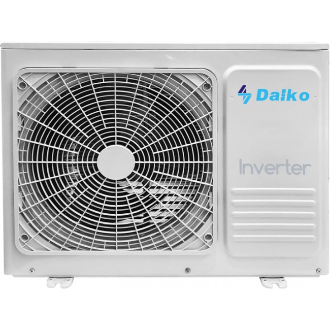 Daiko NRSK-H12NVR/NRSK-H12INVR