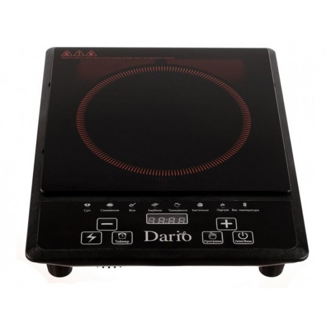 Dario DHP2172F