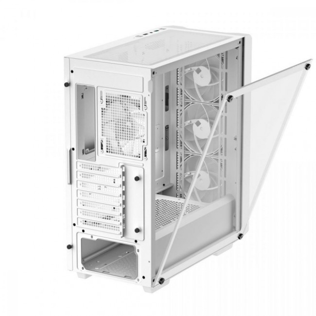 Deepcool CC560 WH V2 (R-CC560-WHGAA4-G-2)