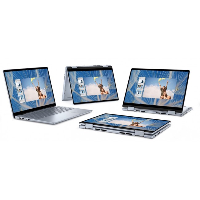 Dell Inspiron 14 2-in-1 7440 (1CPD4)