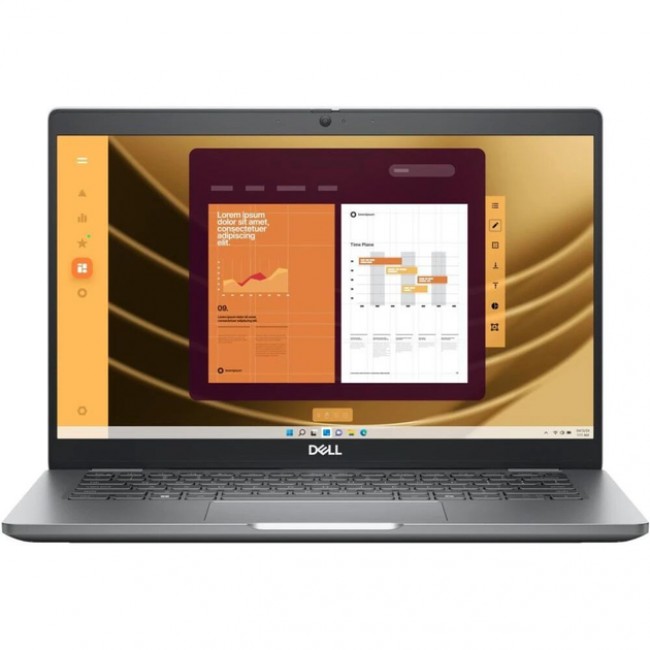 Dell Latitude 5350 (N004L535013EMEA_VP) Custom 32GB/512GB