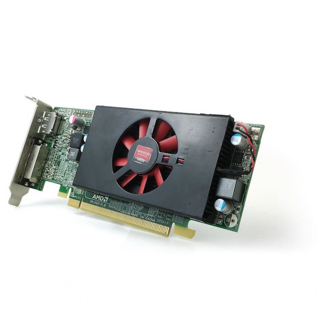 Видеокарта Dell Radeon HD8570 1GB (4190-С 24-A)