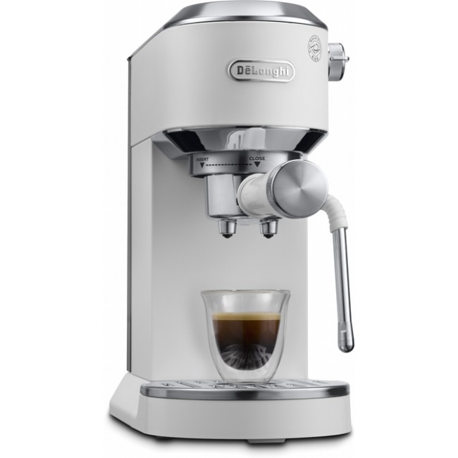 Delonghi Dedica Duo EC 890.WI
