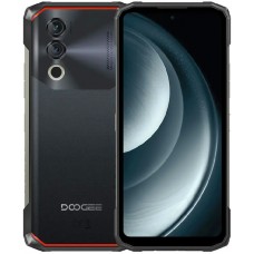 Doogee Blade 10 Power 6/256GB Black EU