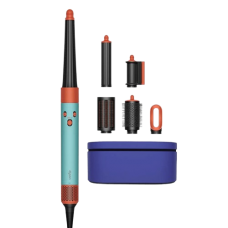 Dyson Airwrap i.d. multi-styler and dryer Straight+Wavy Ceramic Patina/Topaz (533813-01)