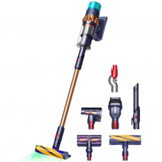 Dyson Gen5detect Absolute Prussian Blue & Rich Copper (447046-01)